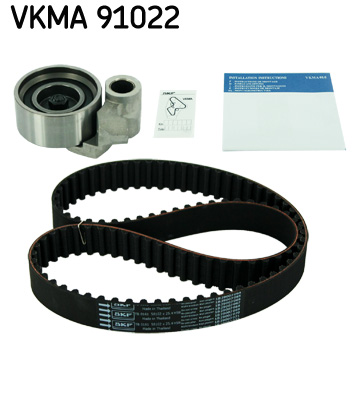 SKF VKMA 91022 Kit cinghie dentate